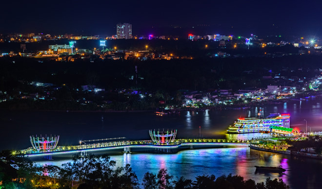 bến ninh kiều