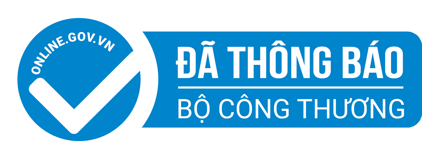 Đã thông báo Bộ Công Thương