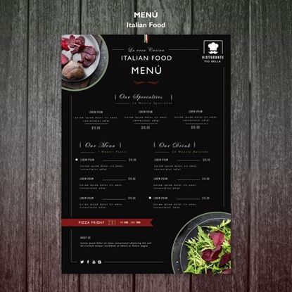 Picture of In Menu Formex