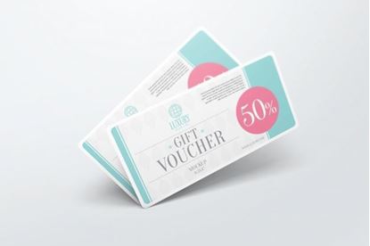 Picture of In Voucher - Phiếu giảm giá