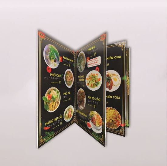 Picture of In Menu Formex