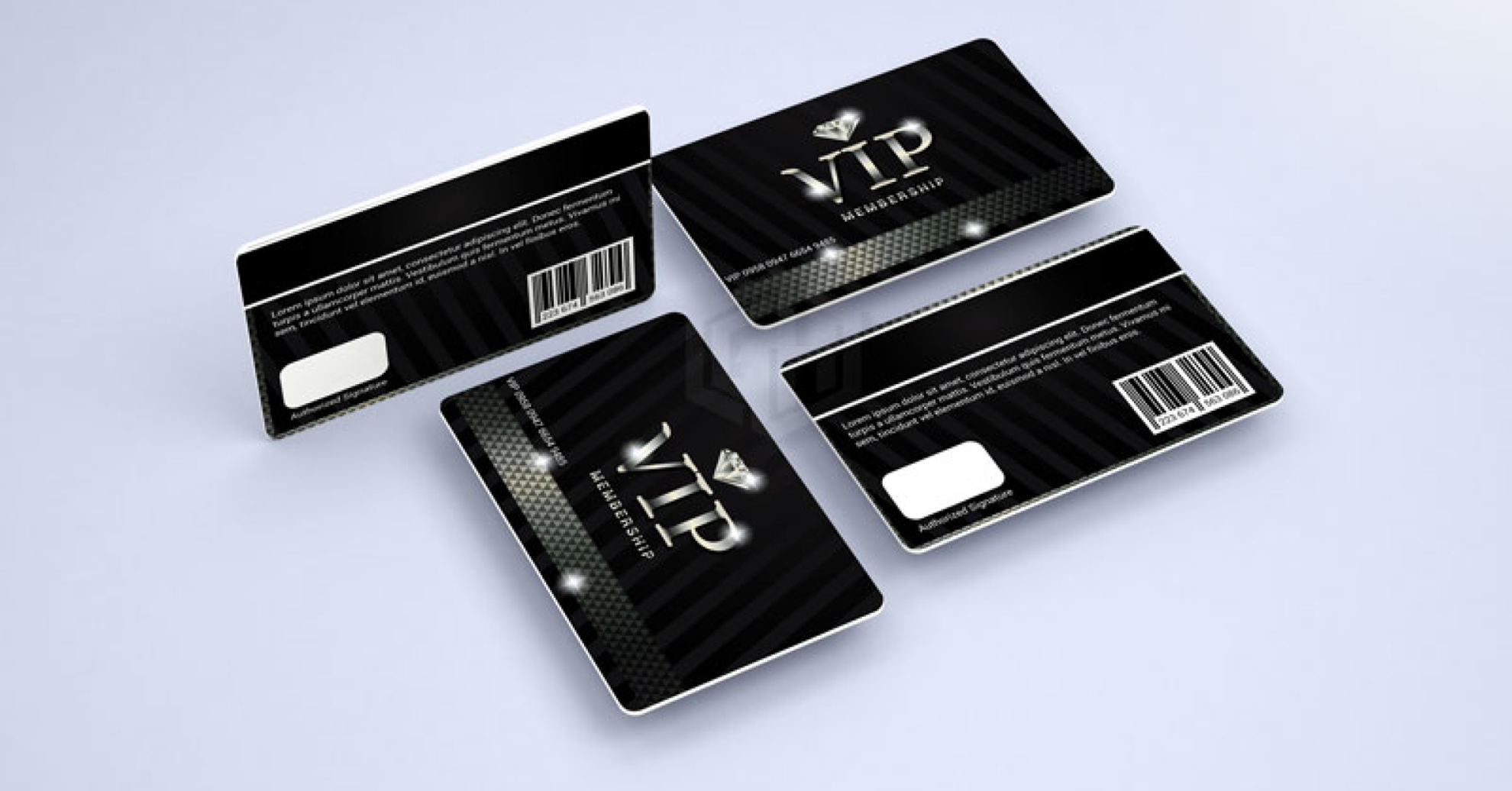 Picture for category THẺ NHÂN VIÊN - THẺ NHỰA PVC