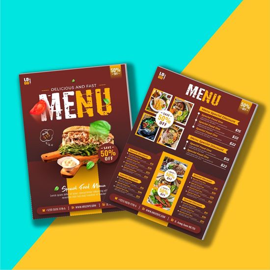 Picture of In Menu Formex