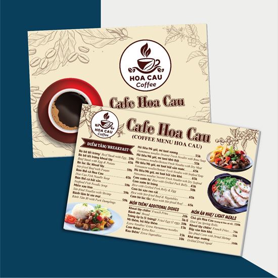 Picture of In Menu Formex