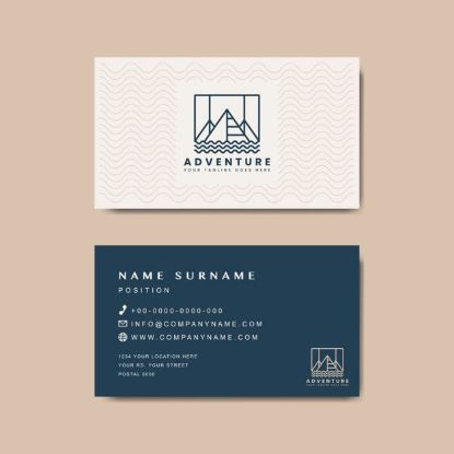 Picture of In Namecard Phổ thông